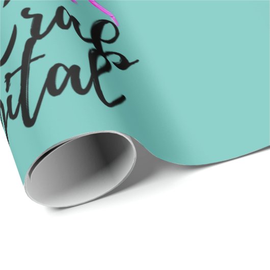 Kodiak Crab Hauptstadt Geschenkpapier (Rolleneckpunkt)