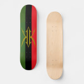 Kodie Skateboard (Vorderseite)