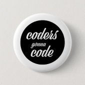 Kodierer, die gehen zu kodieren button (Vorderseite)