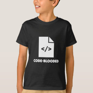 Kodierer-T - Shirtprogrammierer-Nerd Geek T-Shirt