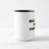 KODIERT FÜR CHEEZ-ITS TASSE (Zentrum)