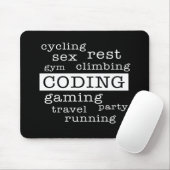 Kodierung Mousepad (Mit Mouse)