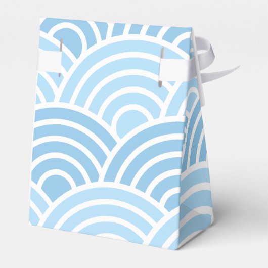 Kodomo-no-hi Carp Streamers Geschenkschachtel (Rückseite)