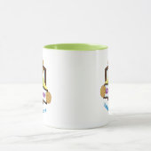 Kody O'Bear Stuff Cup Tasse (Zentrum)