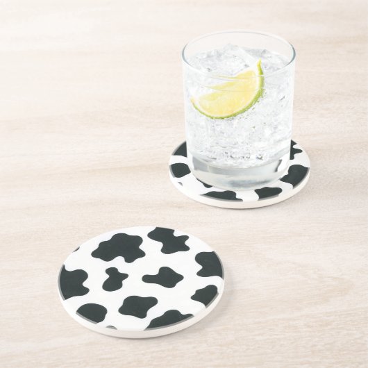 Koe design untersetzer (Seite)