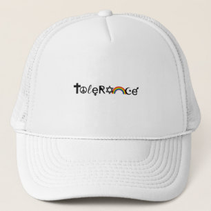 KOEXISTE MIT TOLERE TRUCKERKAPPE