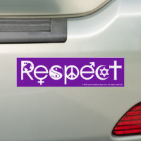 Koexistenz mit Respekt - Frieden und Toleranz