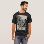 Koexistenz T-Shirt (Vorne ganz)