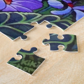 Koexistieren Puzzle (Seite)