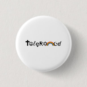 KOEXISTIEREN SIE BEI DER TOLERANZ BUTTON