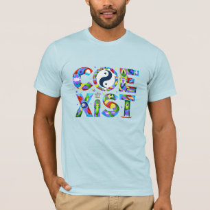 KOEXISTIEREN T-Shirt