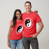 KOEXISTIEREN T-Shirt (Unisex)