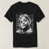 Koffee Classic T - Shirt (Design vorne)