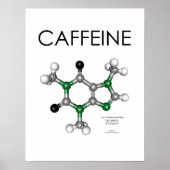 Koffein 14*18 in - Starbucks Eddition... Poster (Vorne)