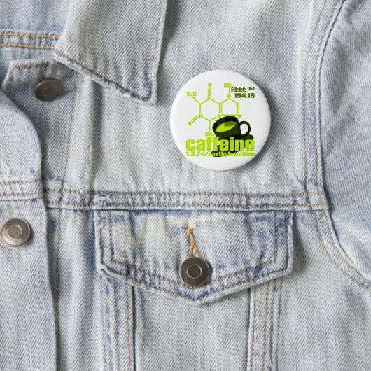 Koffein Button (Beispiel)