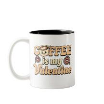 Koffein-Crush: Liebe in jeder Seite