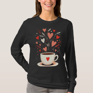 Koffein & Kindness T-Shirt