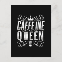 Koffein Königin