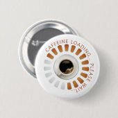 Koffein-Ladevorgang Button (Vorne & Hinten)