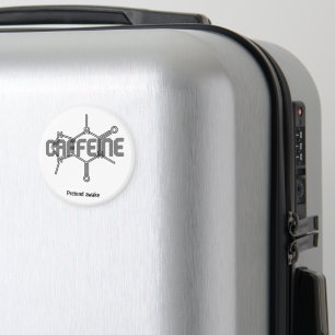 Koffein-Molekül-Magnet Magnet