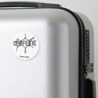Koffein-Molekül-Magnet Magnet