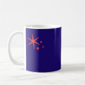 Koffein! Niedlich Morning Mojo Tasse (Links)