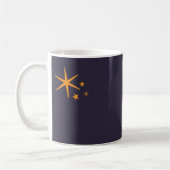 Koffein! Niedlich Morning Mojo Tasse (Links)