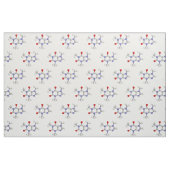 Koffein Stoff (Fat Quarter (45,7 x 55,9 cm))