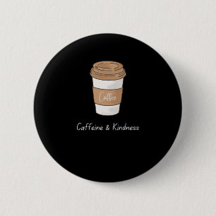 Koffein und Kindheit Button