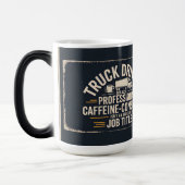 Koffein Verwandlungstasse (Links)