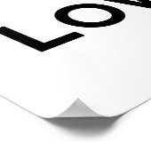 Koffein, wenig Batterie, Kaffeemaschine, lustig Poster (Ecke)