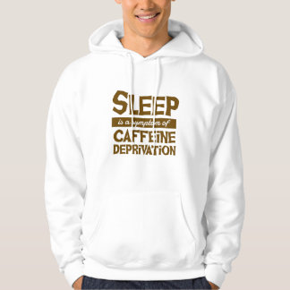 Koffeinabbau Hoodie