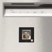 koffeinabhängig magnet (In Situ (Geschirrspüler))