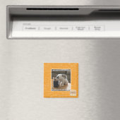 koffeinabhängig magnet (In Situ (Geschirrspüler))