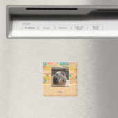 koffeinabhängig magnet (In Situ (Geschirrspüler))
