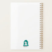 Koffeinat und Erstellen Planer (Rückseite)