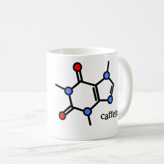 KoffeinfarbTasse Kaffeetasse (VorderseiteRechts)