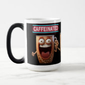 koffeinhaltig verwandlungstasse (Links)