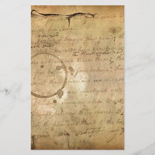 Koffeiniertes Königreich (Vorderseite)