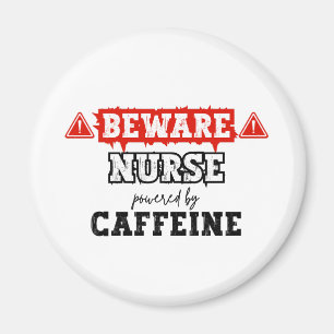 Koffeinversorgung Krankenpflege und Gesundheitsw Magnet