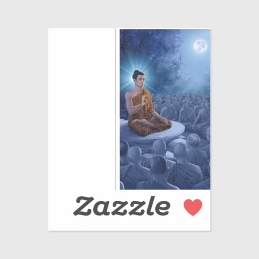 koffer aufkleber (Blatt)