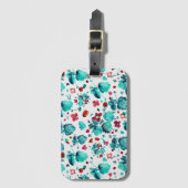 Kofferanhänger (Vorderseite Vertikal)