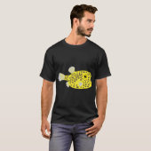 Kofferfisch T-Shirt (Vorne ganz)