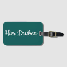 KofferŌ - Hier Drüben