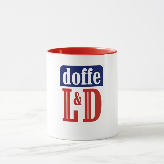 Koffie kan helpen in tijden van doffe ellende... tasse (Zentrum)