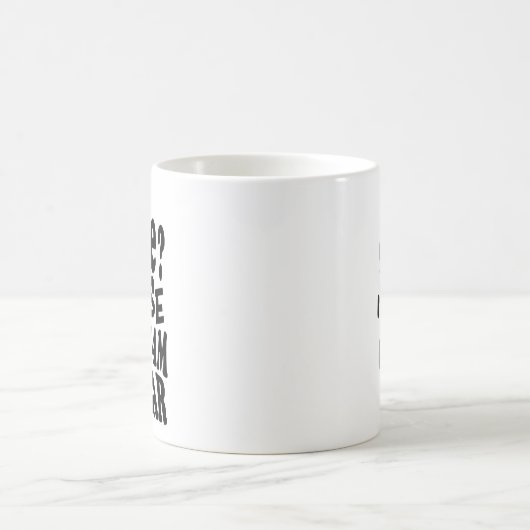 koffie met room zonder suiker kaffeetasse (Mittel)