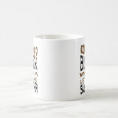 koffie met suiker kaffeetasse (Mittel)