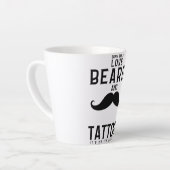 Kofronvaghyi Milchtasse (Linke Ecke)