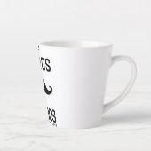 Kofronvaghyi Milchtasse (Rechts)