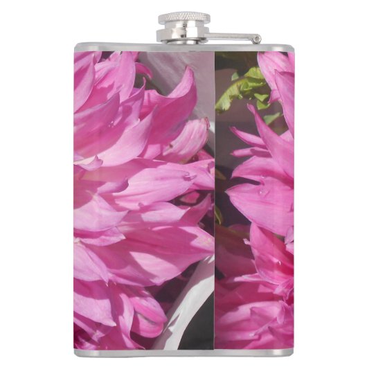 Kogniet Flachmann (Rückseite)